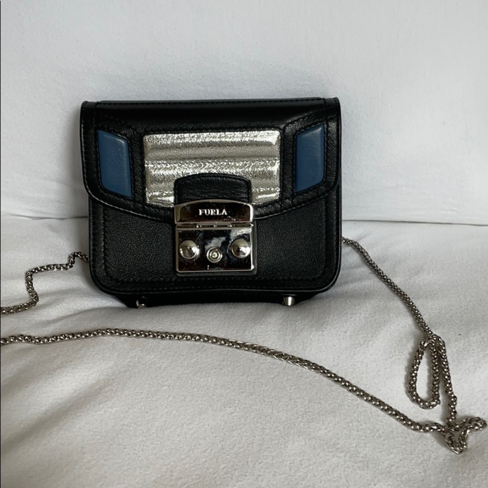 La Furla Bag